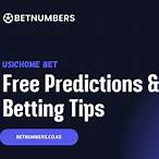 bet numbers prediction for tomorrow